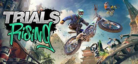 Trials Rising PC Ubisoft Connect Key