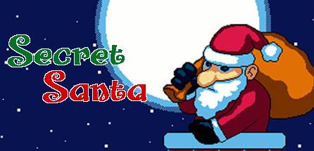 Secret Santa Steam Key