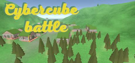 Cybercube Battle Steam Key