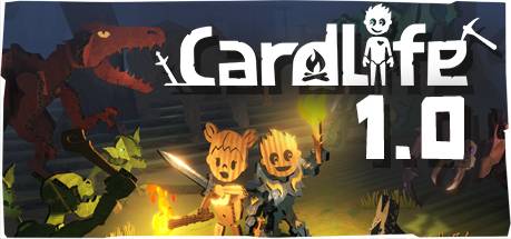 CardLife Creative Survival PC Steam Key