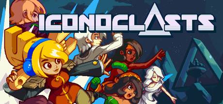 Iconoclasts PC
