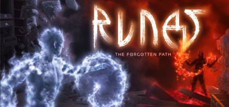 Runes The Forgotten Path Steam Key