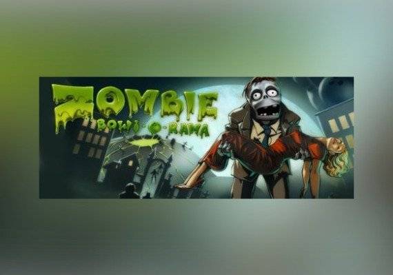 Zombie Bowl-O-Rama Steam CD Key