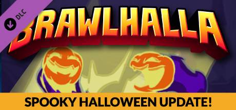 Brawlhalla All Legends Steam Key