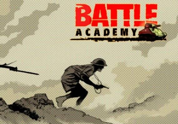 Battle Academy PC Steam Key