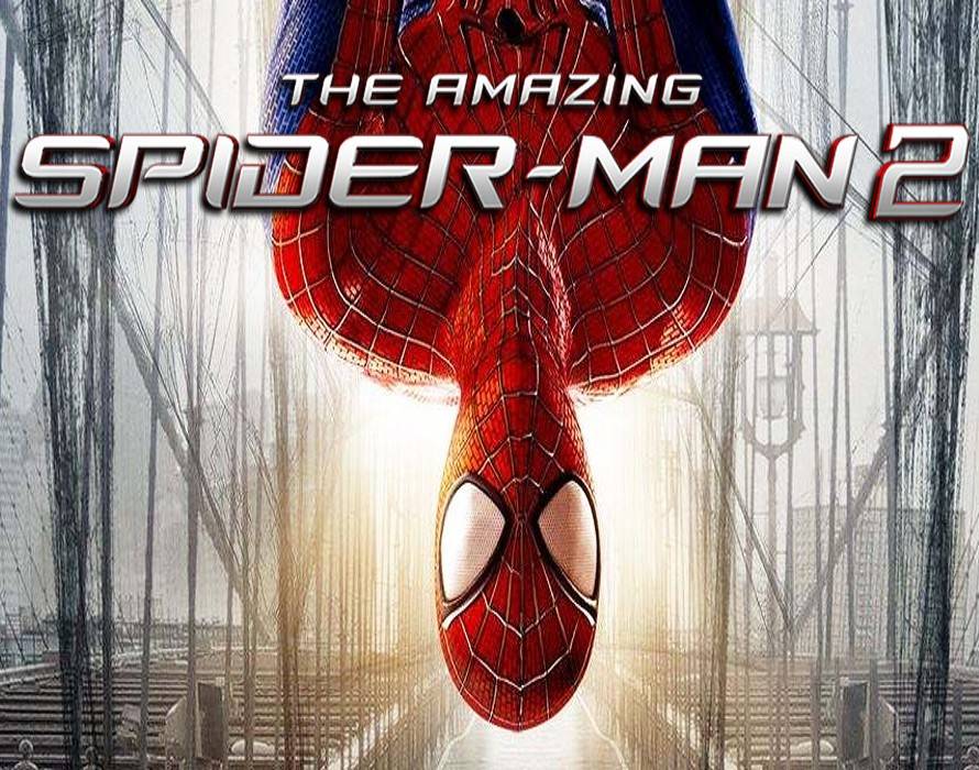 Spider-Man 2 EN RU Languages