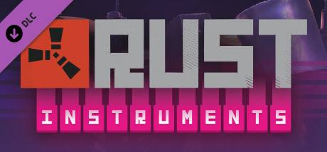 Rust Instruments Steam Key