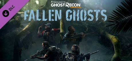 Fallen Ghosts Steam Key