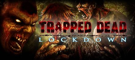 Trapped Dead Lockdown PC Steam Key