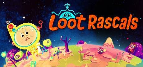 Loot Rascals PC Steam CD Key