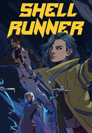 Shell Runner