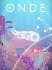 Onde PC Steam CD Key