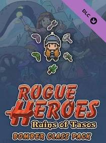 Bomber Class Pack Steam Key