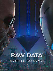 Raw Data VR PC Steam Key