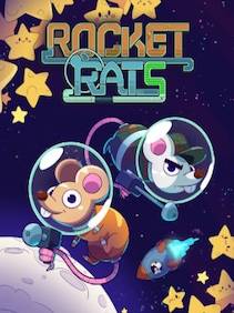 Rocket Rats PC Steam CD Key
