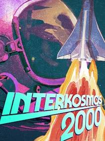 Interkosmos 2000 PC Steam Key