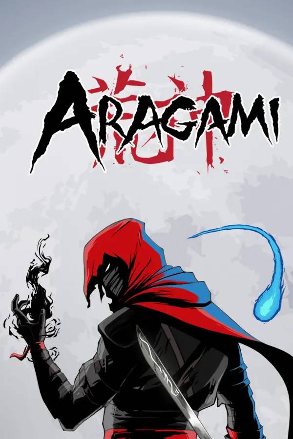 Aragami PC Mac Linux Digital Code