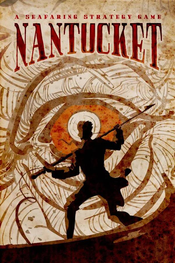 Nantucket PC Mac Linux Digital Code