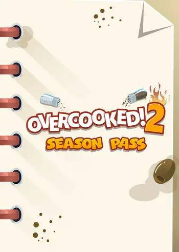2 Season Pass DLC Digital Code