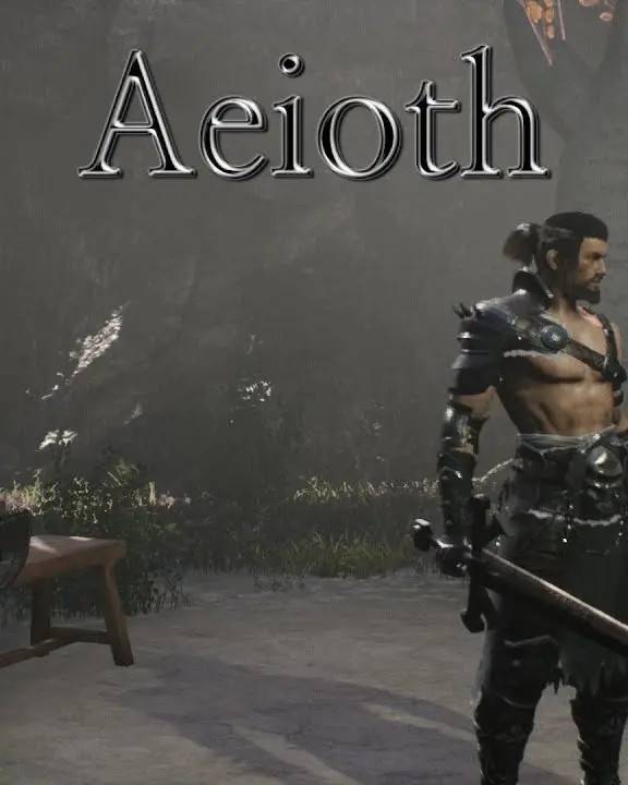 Aeioth RPG PC Steam Digital Code