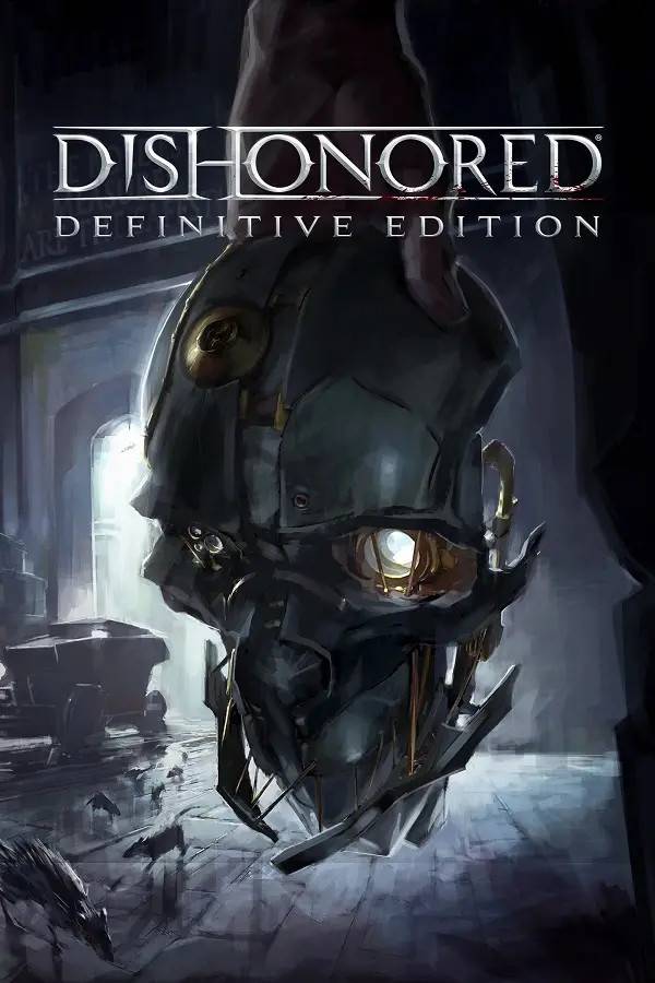 Dishonored Steam Digital Code