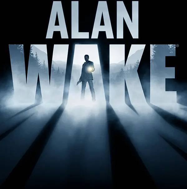 Alan Wake PC Steam Digital Code