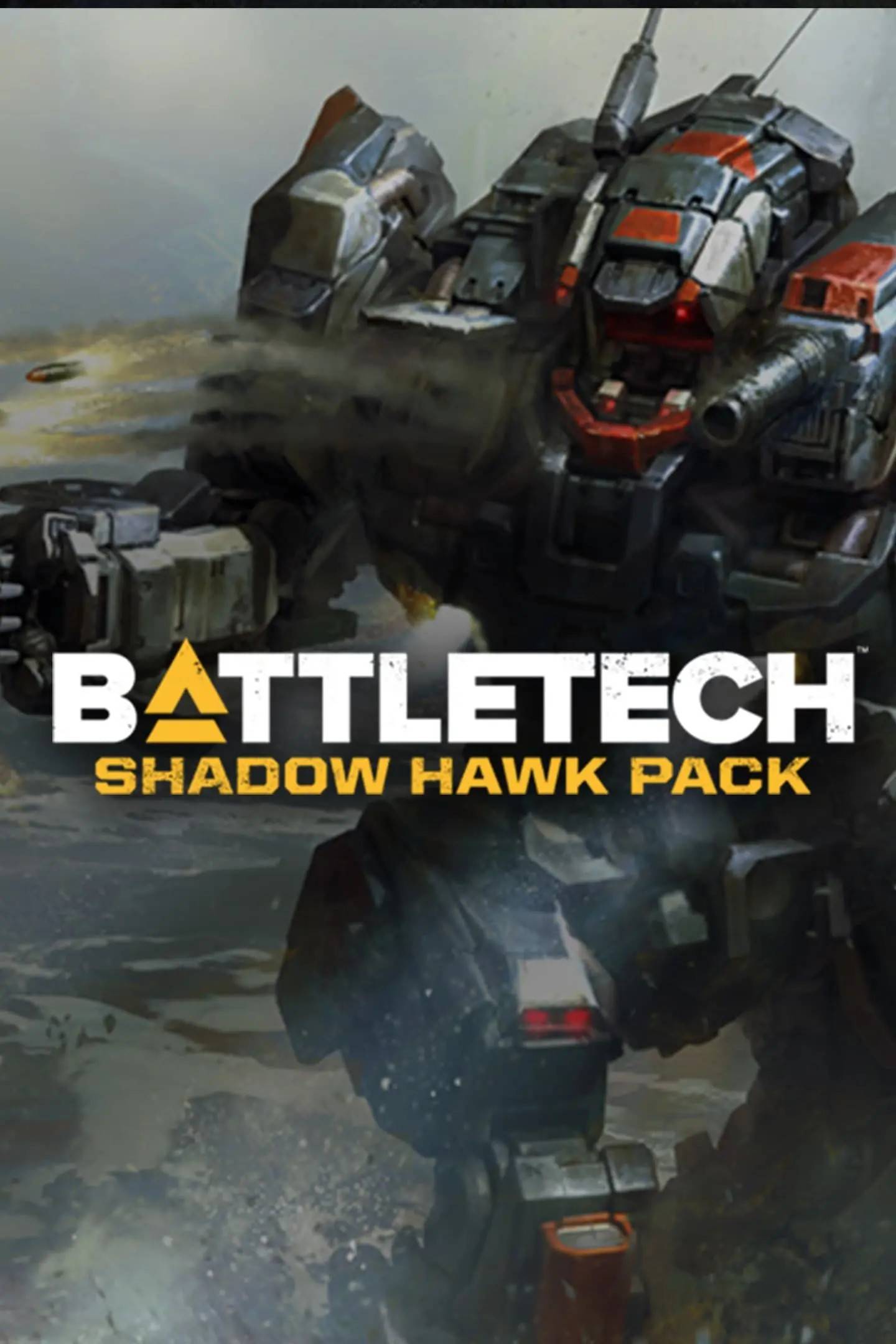Shadow Hawk Pack DLC Digital Code