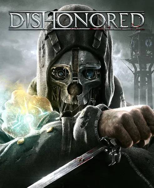 Dishonored Complete Collection PC