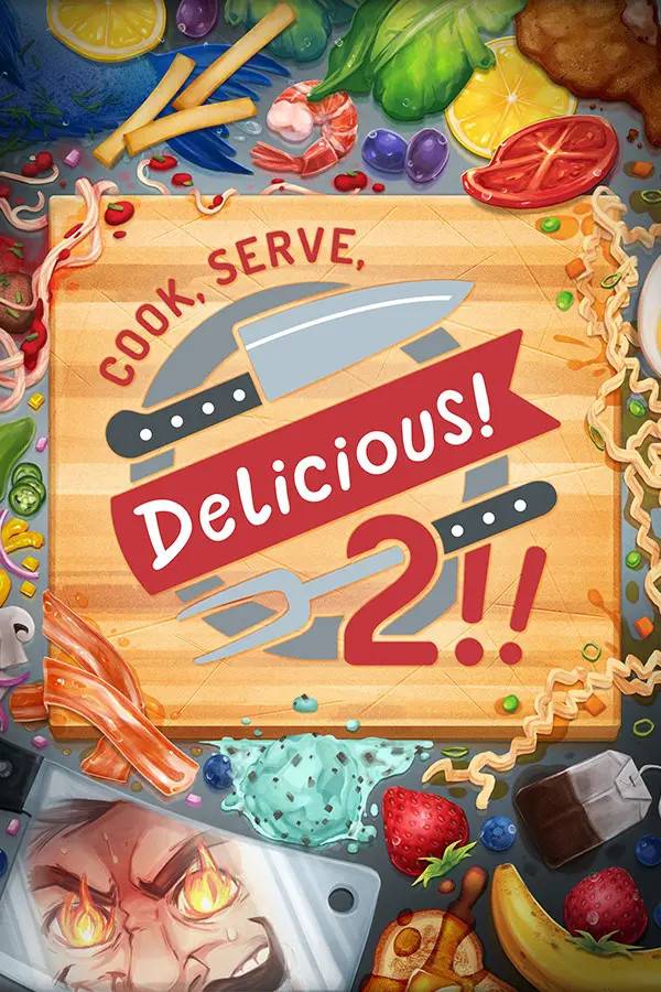 Steam Digital Code Cook