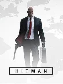 Hitman Goty PC Mac Linux Digital Code