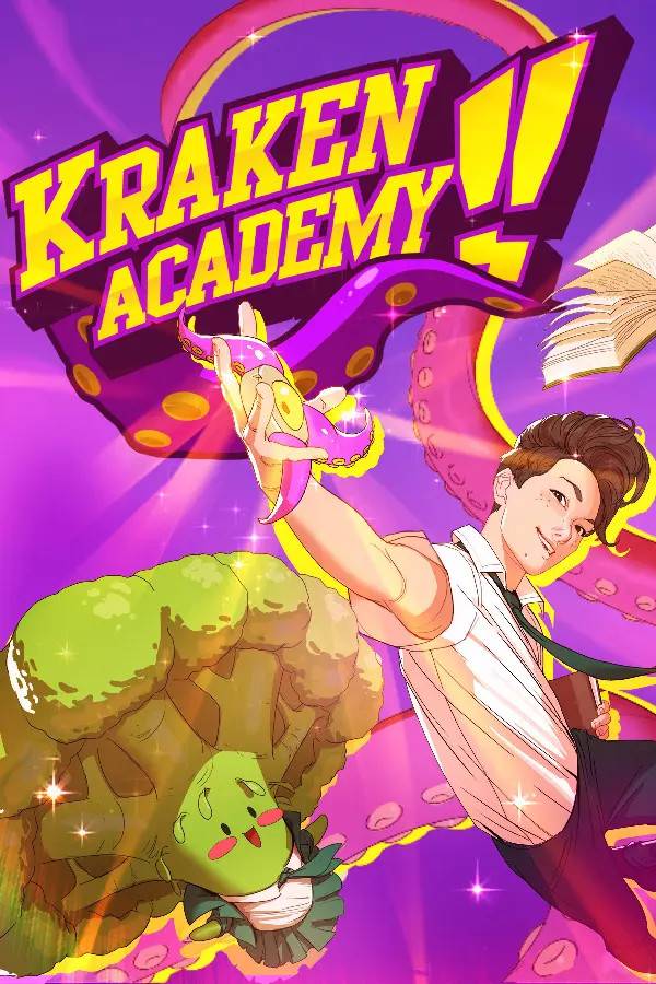 Kraken Academy PC Mac Linux Digital Code