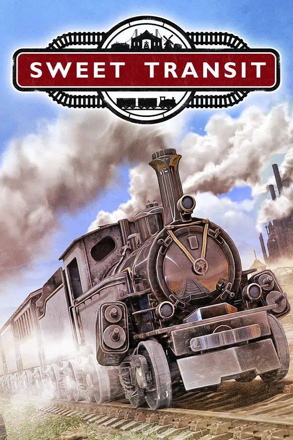 Sweet Transit PC Game Key