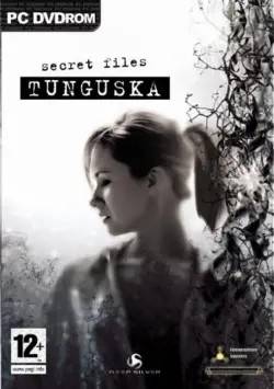 Secret Files Tunguska PC Digital Code