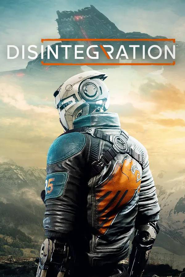 Steam Digital Code Disintegration