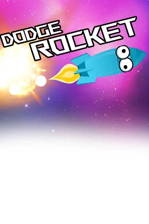Dodge Rocket PC Steam Digital Code
