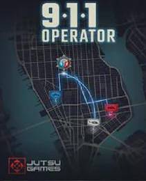 911 Operator PC Windows Mac OSX