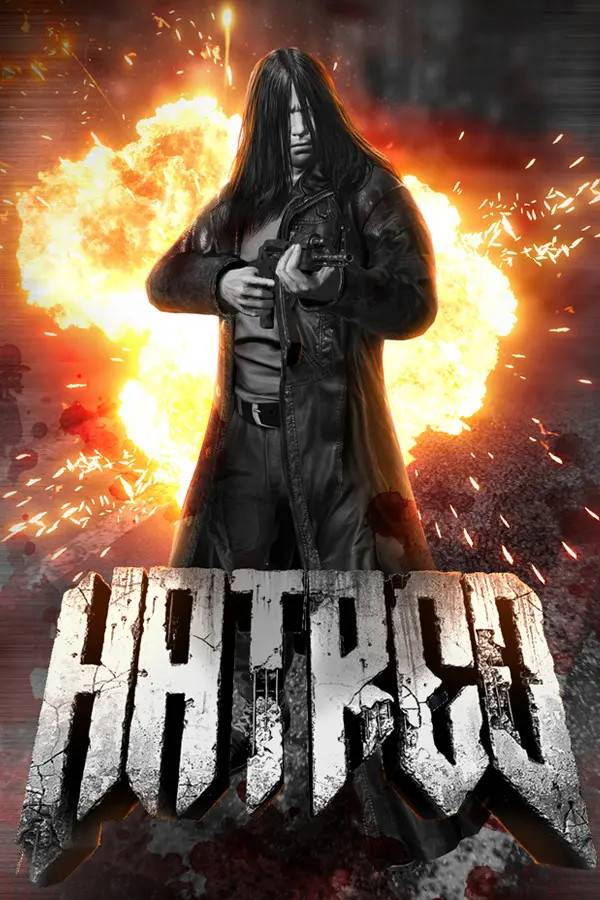 Hatred PC Linux Digitial Code
