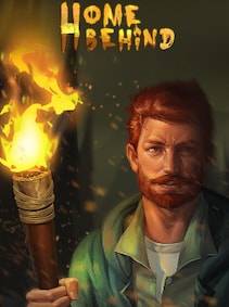 Home Behind Steam Key