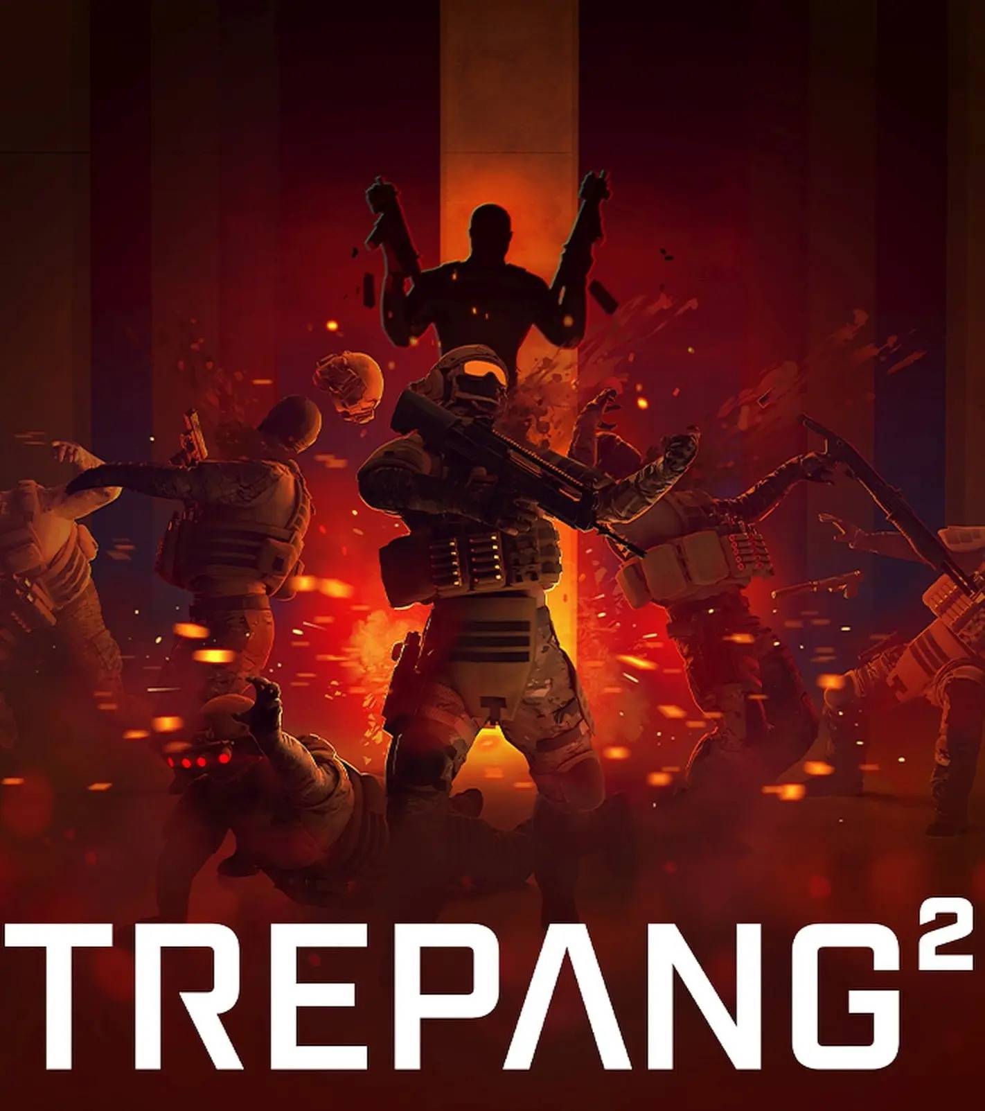 Trepang2 PC Steam Digital Code