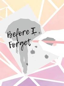 Before I Forget PC Steam Key
