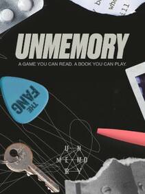 Unmemory PC Windows Mac OSX Linux