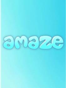 AMAZE PC Steam Key
