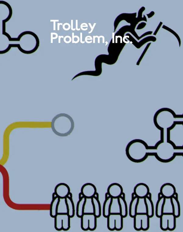 Trolley Problem Steam Digital Code