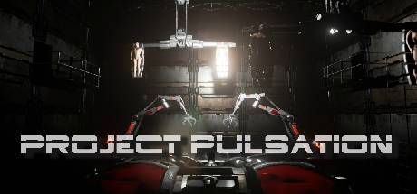 Project Pulsation PC Steam Key