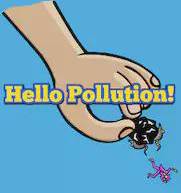 Hello Pollution Steam Key