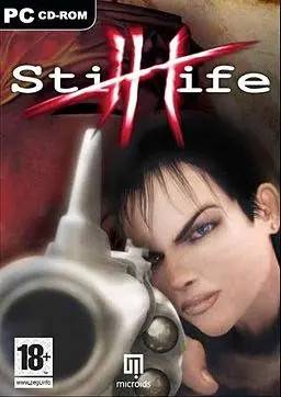 Still Life PC Steam Digital Code