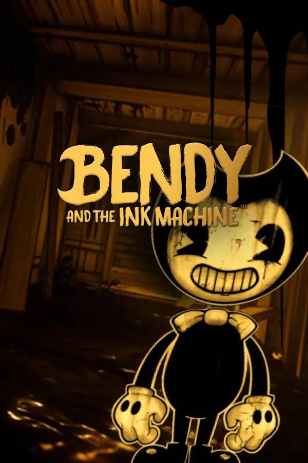Bendy and the Ink Machine PC Mac Linux