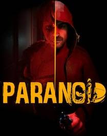 Paranoid PC Steam Key