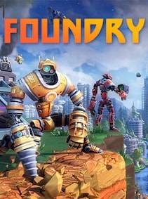 Foundry PC Steam Key