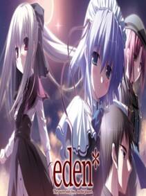 Eden PC Steam Key